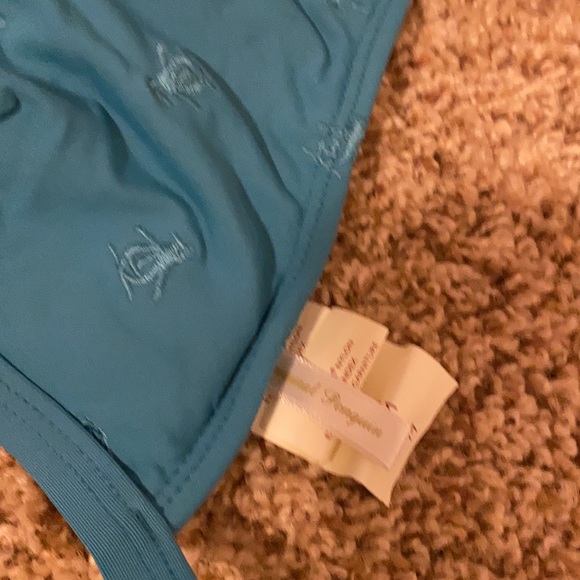 3 piece Original Penguin Bikini set - Picture 4 of 4